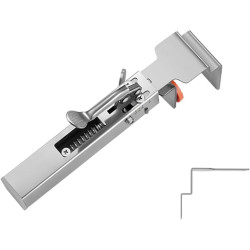 Adjustable Drawer Installation Clamp – One-Touch Cabinet Drawer Fixing Tool (2pc set)