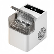 Automatic Ice Maker – Fast Countertop Ice Machine for Home, Kitchen & Parties