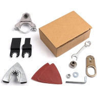 Turn Your Grinder into a Multi-Tool – Angle Grinder Multi-Function Adapter