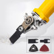 Turn Your Grinder into a Multi-Tool – Angle Grinder Multi-Function Adapter