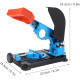 Angle Grinder Convert Cutting Machine