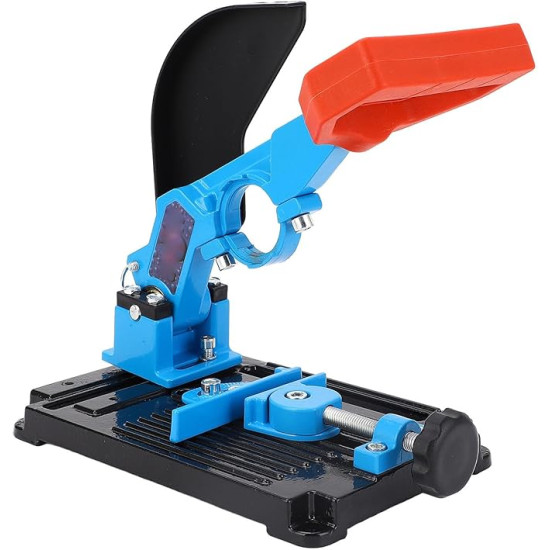 Angle Grinder Convert Cutting Machine