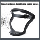 Protect Your Face While You Work – Anti-Fog Full Face Shield for Grinding & Cutting