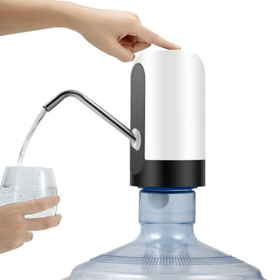 Automatic Electric Water Dispenser Automatic Electric Water Dispenser