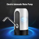 Automatic Electric Water Dispenser Automatic Electric Water Dispenser
