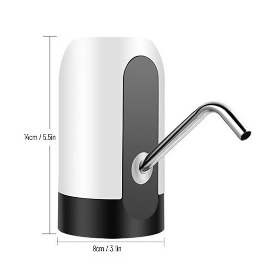 Automatic Electric Water Dispenser Automatic Electric Water Dispenser