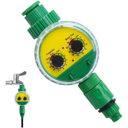 Automatic Watering Timer Automatic Watering Timer