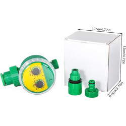 Automatic Watering Timer Automatic Watering Timer