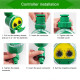 Automatic Watering Timer Automatic Watering Timer