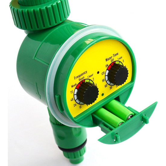 Automatic Watering Timer Automatic Watering Timer