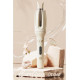 Automatic Hair Rotating Curling Wand