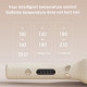 Automatic Hair Rotating Curling Wand
