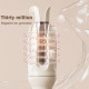 Automatic Hair Rotating Curling Wand