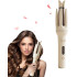 Automatic Hair Rotating Curling Wand
