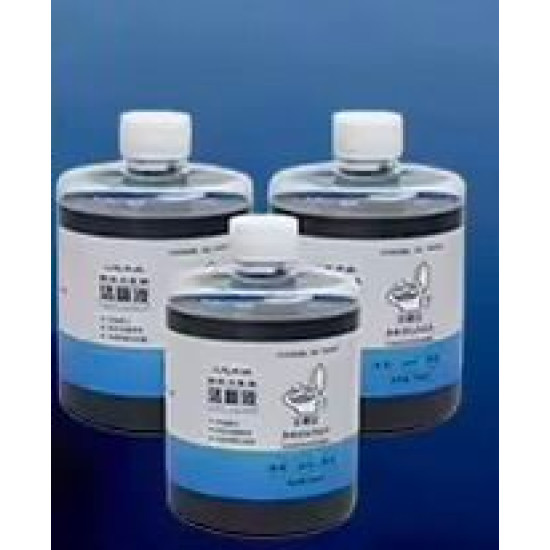 Automatic Toilet Bowl Cleaner Refills