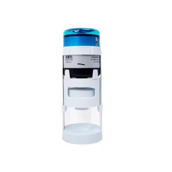 Automatic Toilet Bowl Cleaner 