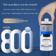 Automatic Toilet Bowl Cleaner Automatic Toilet Bowl Cleaner