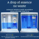 Automatic Toilet Bowl Cleaner Automatic Toilet Bowl Cleaner