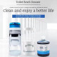 Automatic Toilet Bowl Cleaner Automatic Toilet Bowl Cleaner