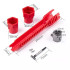 Sink Wrench | Faucet, Sink, Water Pipe Installer Repair Wrench Tool For Basin, Toilet, Bathroom, Pipe And Kitchen | Smart Plumbing Tool 