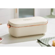 Ladies Electric Heating Lunch Box  Ladies Electric Heating Lunch Box