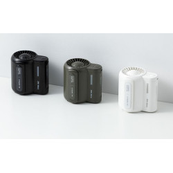 Clip-on Cooling  Fan  Clip-on Cooling  Fan