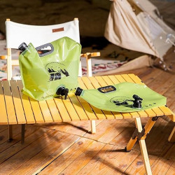 Water carry bag  Water carry bag