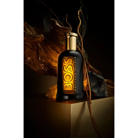 BOSS BOTTLED ELIXIR EAU DE PARFUM