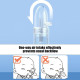 Baby Nasal Aspirator (Nose Sucker)