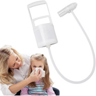 Baby Nasal Aspirator (Nose Sucker)