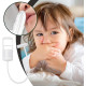Baby Nasal Aspirator (Nose Sucker)