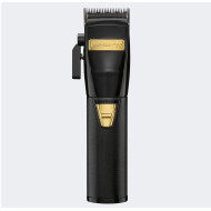 Precision Fades & Sharp Cuts – BabylissPro BLACKFX