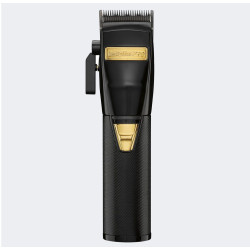 Precision Fades & Sharp Cuts – BabylissPro BLACKFX