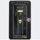 Precision Fades & Sharp Cuts – BabylissPro BLACKFX