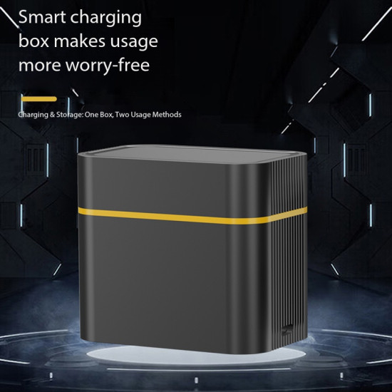 Rechargeable AA & AAA Lithium Batteries with Fast Charger – 1.5V High-Performance Long-Lasting Power