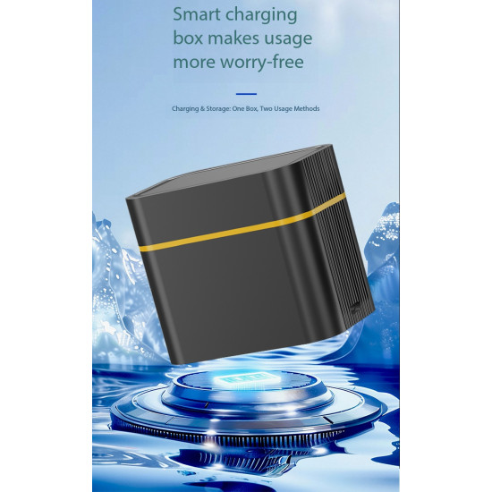 Rechargeable AA & AAA Lithium Batteries with Fast Charger – 1.5V High-Performance Long-Lasting Power