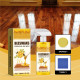 Restore, Shine & Protect Your Wood – Natural Beeswax Wood Polish Spray 