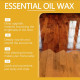 Restore, Shine & Protect Your Wood – Natural Beeswax Wood Polish Spray 