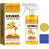 Restore, Shine & Protect Your Wood – Natural Beeswax Wood Polish Spray 