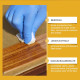Restore, Shine & Protect Your Wood – Natural Beeswax Wood Polish Spray 