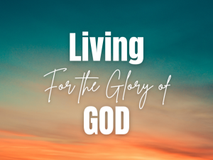 Faith & Fortune: Clean Living for God's Glory