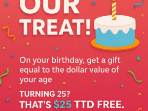 Why More Trinidadians Are Choosing Geevah Trading for Online Shopping