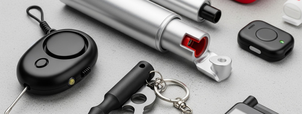 Stay Safe with Personal Safety Devices in Trinidad & Tobago