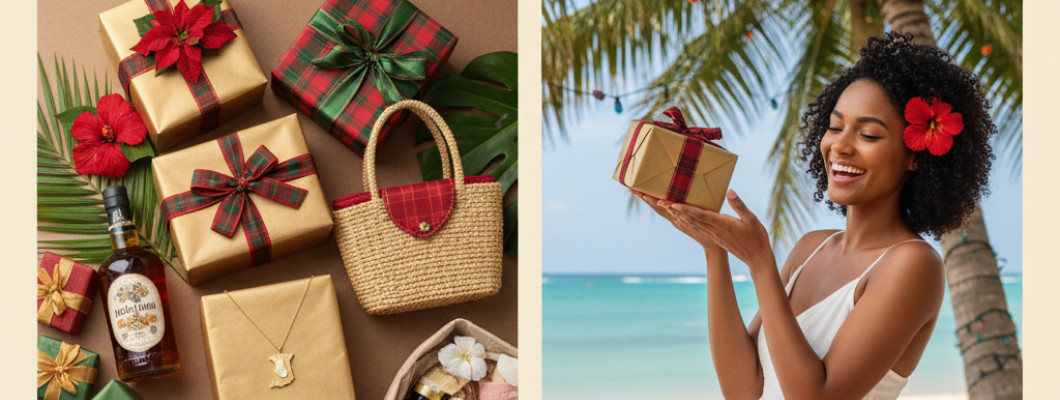 Top Christmas Gifts for Women in Trinidad & Tobago — Thoughtful, Trendy & Totally Loved!