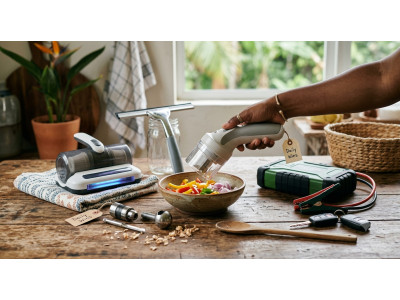 6 Smart Tools That Solve Your Biggest Everyday Frustrations