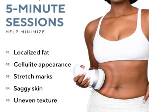 Transform Your Body Care Routine with the Body Sculpt Massager: Here’s Why It Works