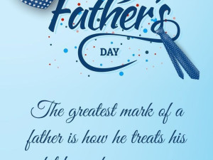 Faith and Fortune: A Father’s Day Tribute to the Pillars of Our Homes,