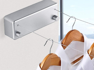 Dry Smarter, Live Better: Retractable Clotheslines for the Modern TT Home