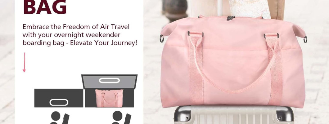 ✈️ Best Travel Bags in Trinidad: Duffle & Waterproof Tote Bags You’ll Love ✈️ Best Travel Bags in Trinidad: Duffle & Waterproof Tote Bags You’ll Love