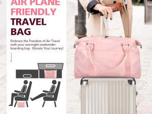 ✈️ Best Travel Bags in Trinidad: Duffle & Waterproof Tote Bags You’ll Love